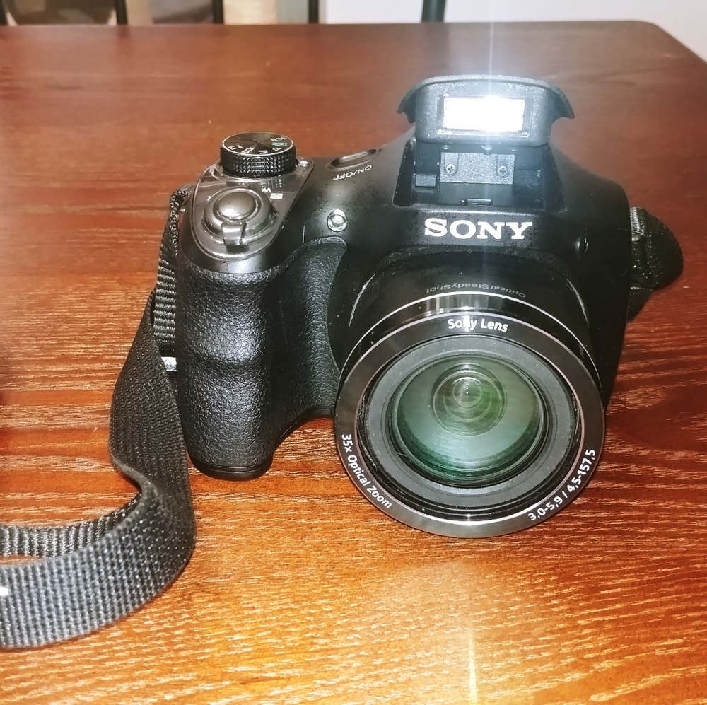 Camera